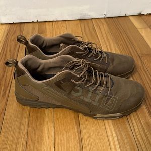 5.11 Tactical Men’s Shoes